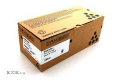 Тонер-картридж Ricoh SPC231/SPC232/SPC242/SPC320 7,2K Black (407634/406491)