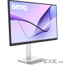31.5" 16:9 IPS РК Mac Colors монітор, 3840х2160, 1 20 Гц, 5 мс (GtG), 98% P3, HDR, 2x (9H.LP1LA.TBE)