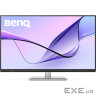 31.5" 16:9 IPS РК Mac Colors монітор, 3840х2160, 1 20 Гц, 5 мс (GtG), 98% P3, HDR, 2x (9H.LP1LA.TBE)