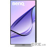 31.5" 16:9 IPS РК Mac Colors монітор, 3840х2160, 1 20 Гц, 5 мс (GtG), 98% P3, HDR, 2x (9H.LP1LA.TBE)