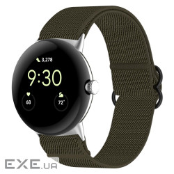 Ремінець до смарт-годинника Armorstandart Google Pixel Watch / Watch 2 / Watch 3 41 mm Da (ARM75423)