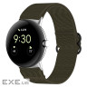 Ремінець до смарт-годинника Armorstandart Google Pixel Watch / Watch 2 / Watch 3 41 mm Da (ARM75423)