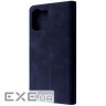 Чохол WAVE Fold Case Xiaomi Redmi 13C 4G/Poco C65 blue (60972 blue)