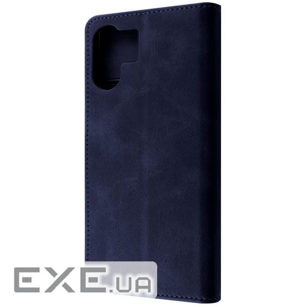 Чохол WAVE Fold Case Xiaomi Redmi 13C 4G/Poco C65 blue (60972 blue)
