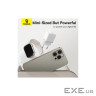 Зарядний пристрій BASEUS Palm Fast Charger 1C 20W EU Moon White (P10111602213-00)