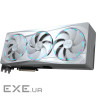 Відеокарта AORUS GeForce RTX 5080 Master Ice 16G (GV-N5080AORUSM ICE-16GD)