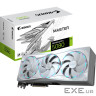 Відеокарта AORUS GeForce RTX 5080 Master Ice 16G (GV-N5080AORUSM ICE-16GD)