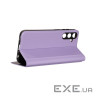 Чохол для мобільного телефону BeCover Exclusive New Style Samsung Galaxy A36 SM-A366 Purple (713026)