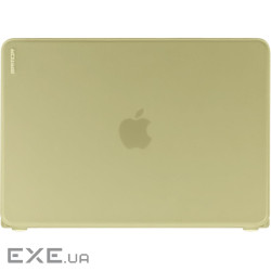 Чохол до ноутбука Armorstandart 13.0" MacBook Neo Matte, Citrus (ARM92650)