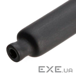 Термоусаджувальна трубка 1,5 мм, робоча температура: від -50 &deg; C до + 125 &deg (HST-1.5) + 125 &deg (HST-1.5)