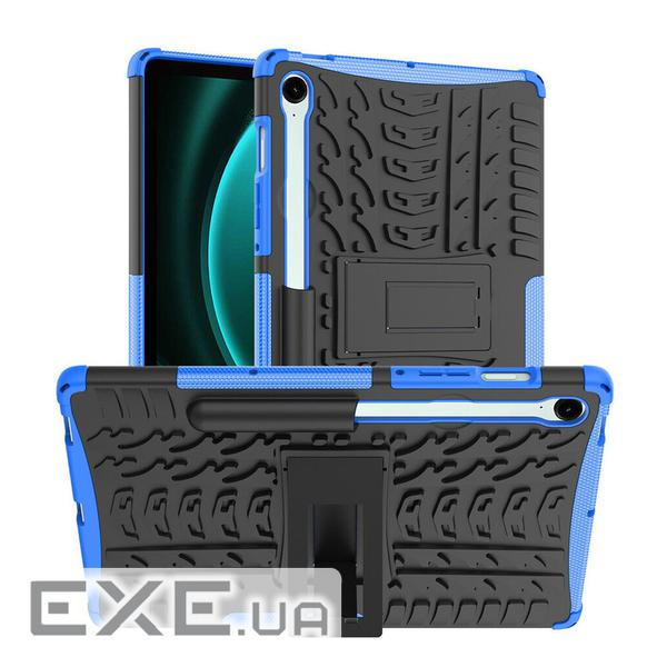 Чохол для планшета BeCover Samsung Galaxy Tab S9 (SM-X710/SM-X716)/S9 FE (SM-X510/SM-X516B) (710762)
