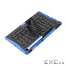 Чохол для планшета BeCover Samsung Galaxy Tab S9 (SM-X710/SM-X716)/S9 FE (SM-X510/SM-X516B) (710762)