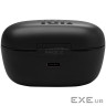 Навушники JBL Endurance Race 2 Black (JBLENDURACE2BLK)