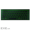Клавіатура RAZER Joro Portable Keyboard (RZ03-02360100-R3M1)
