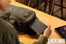 Клавіатура RAZER Joro Portable Keyboard (RZ03-02360100-R3M1)