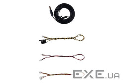 Кабелі для CubePilot Herelink комплект (HX4-06073)