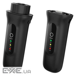 Реєстратор даних із підтримкою Wi-Fi Solis S5-WiFi-ST-USB