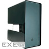 Корпус AZZA Cast 808 Black (CSAZ-808B)