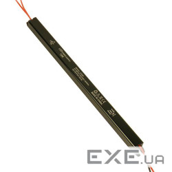 Імпульсний блок живлення герметичний PSW24-72 24В 3А (72Вт) IP20 (3 (S-72-24 герметичний) )