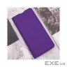 Чохол до мобільного телефона BeCover Exclusive New Style Nubia V60 Purple (712622)