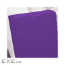 Чохол до мобільного телефона BeCover Exclusive New Style Nubia V60 Purple (712622)