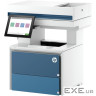 БФП HP LaserJet Enterprise 6600dn (675T8A)