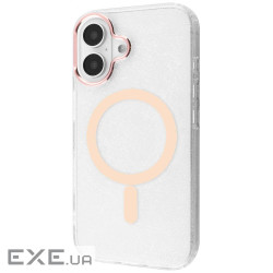 Чохол Proove Cuprum Case with Magnetic Ring iPhone 16 cream (61697 cream)