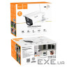 IP-камера відеоспостереження HOCO D4 Outdoor gun-type HD camera(EU) (6942007635585)