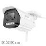 IP-камера відеоспостереження HOCO D4 Outdoor gun-type HD camera(EU) (6942007635585)