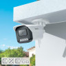 IP-камера відеоспостереження HOCO D4 Outdoor gun-type HD camera(EU) (6942007635585)