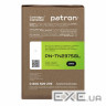 Картридж Patron BROTHER TN-2375 GREEN Label (PN-TN2375GL)