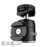 Адаптер кронштейн Ulanzi Vijim Dual Cold Shoe Ballhead (UV-2046 U60)