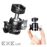 Адаптер кронштейн Ulanzi Vijim Dual Cold Shoe Ballhead (UV-2046 U60)