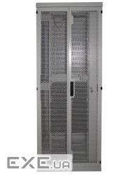Шафа настінна CSV Rackmount 42U-800x1200 (перф)