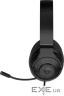 Навушники Lorgar Noah 101 Gaming 3.5 мм Black (LRG-GHS101B)