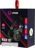 Навушники Lorgar Noah 101 Gaming 3.5 мм Black (LRG-GHS101B)