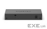Комутатори NETGEAR GS108E 8xGE, WebSmart (GS108E-400EUS)