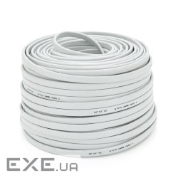 Кабель електричний силовий Lived ШВВП 3х2,5 ТУ, мідь (100м) (005561) ) (005561)