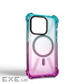 Чохол до мобільного телефона Armorstandart Bounce Apple iPhone 14 Pro Purple Blue (ARM75250)