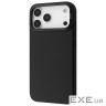 Чехол Proove Force Armor Case with Magnetic Ring iPhone 17 Pro black (PCFAIP170P02)