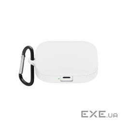 Чохол для навушників Armorstandart Hang Case для Xiaomi Redmi Buds 5 White (ARM79951)