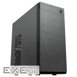 Корпус CHIEFTEC Elox HC-10B (HC-10B-OP)