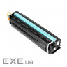 Картридж ColorWay для HP CLJ M280/M281/M254 (CF541A) Cyan (CW-H203CM)