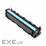 Картридж ColorWay для HP CLJ M280/M281/M254 (CF541A) Cyan (CW-H203CM)