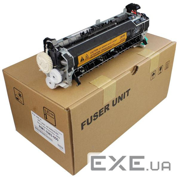 Вузол закріплення зображення HP LJ 4250/4350 (RM1-1083) CET (CET0664/RM1-1083)