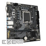 Материнська плата GIGABYTE B760M H DDR4