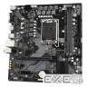 Материнська плата GIGABYTE B760M H DDR4