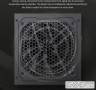 Блок живлення Gamemax 850W (GX 850GF)