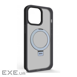 Чохол до мобільного телефона Armorstandart Unit Stand Apple iPhone 14 Pro Max Black (ARM70564)