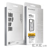 Чохол до мобільного телефона Armorstandart Unit Stand Apple iPhone 14 Pro Max Black (ARM70564)